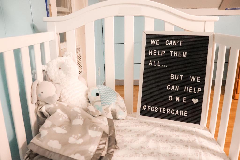 Our Foster Care Journey